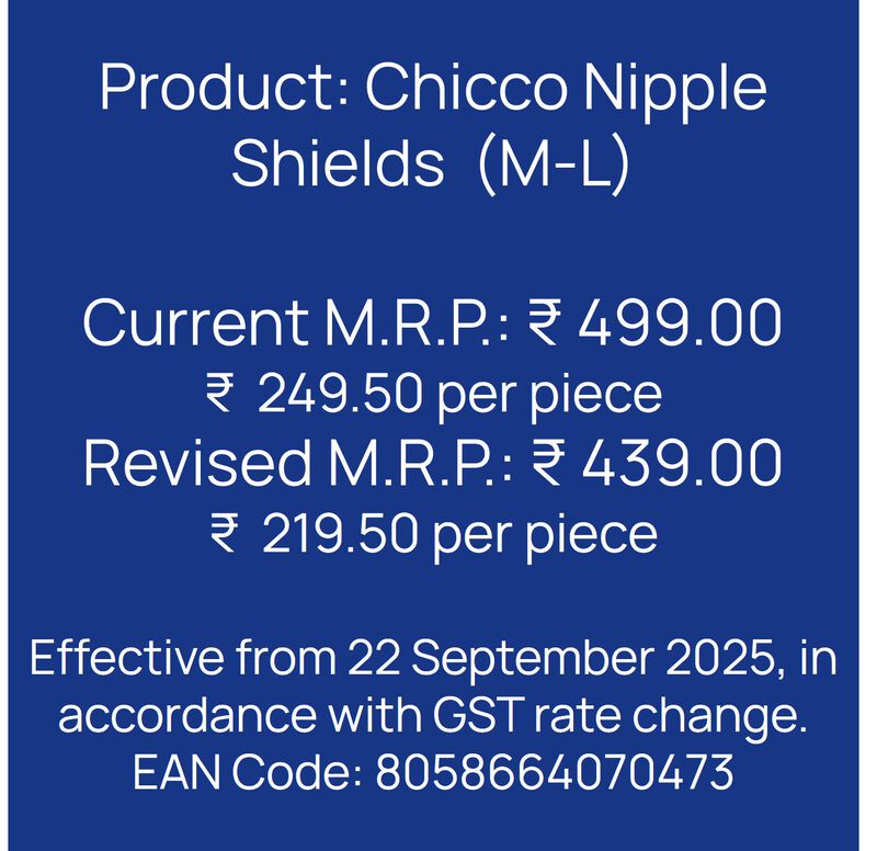 Skin To Skin Nipple Shields (M/L) image number 5